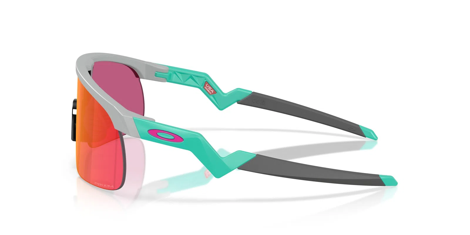Oakley Resistor 9010 Sunglasses - view 233